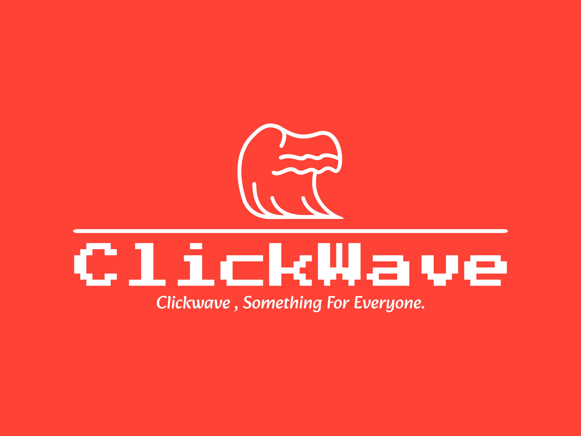 Clickwave