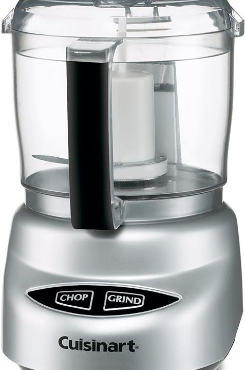 Cuisinart Food Processor