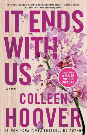 It Ends with Us A Novel