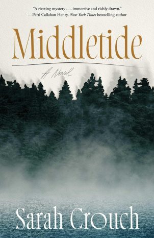 Middletide A Novel