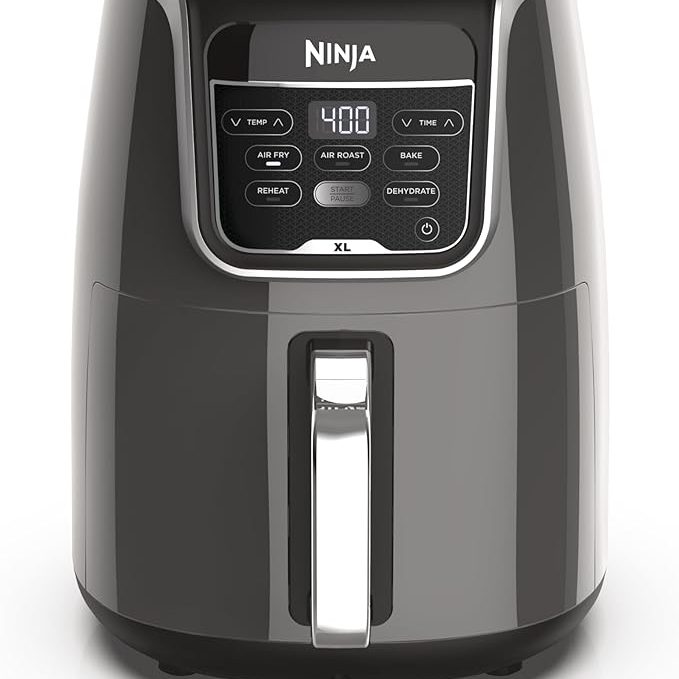 Ninja AF150AMZ Air Fryer XL, 5.5 Qt.