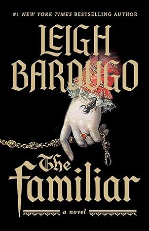 The Familiar A Novel