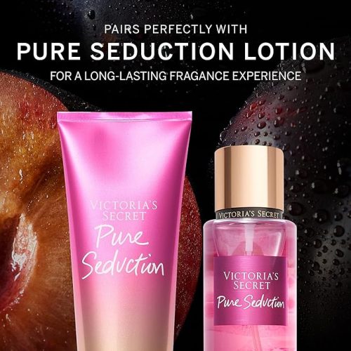 Victoria's Secret Pure Seduction Body Mist